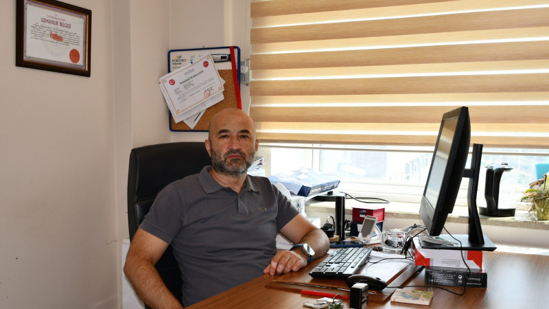 YAZ AYLARINDA BÖBREK SAĞLIĞINA DİKKAT EDİLMESİ UYARISI 