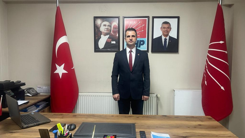 CHP DÜZCE MERKEZ İLÇE BAŞKANLIĞI’NDAN KAMUOYUNUN DİKKATİNE