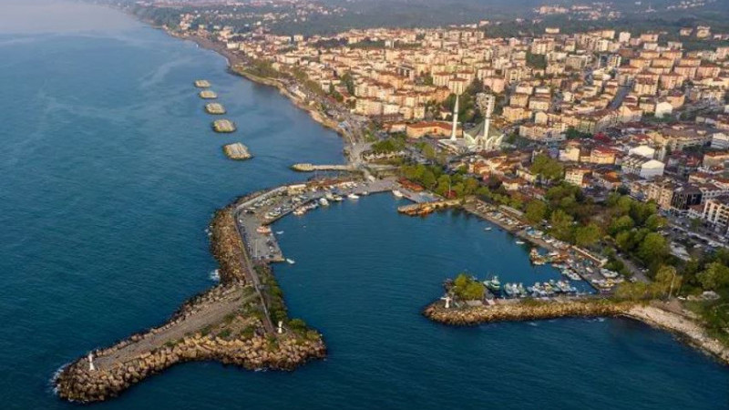 AKÇAKOCA CHP’DE SEÇİM ÇALIŞMALARI BAŞLADI