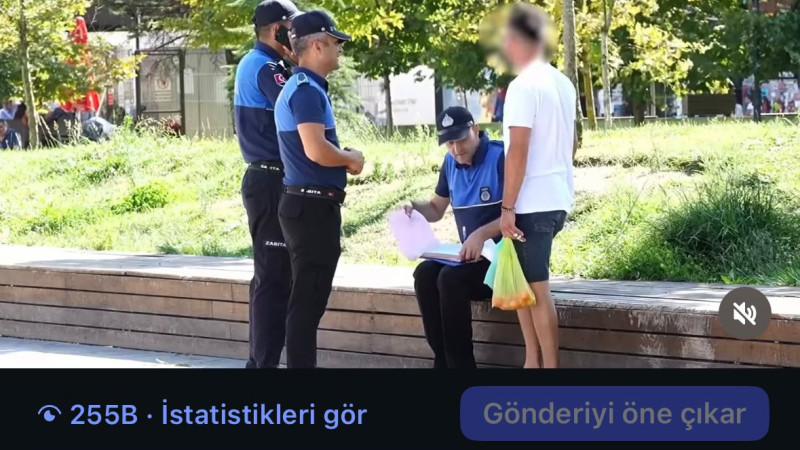 81 İLİN BİRİNCİSİ, DÜZCE BELEDİYESİ
