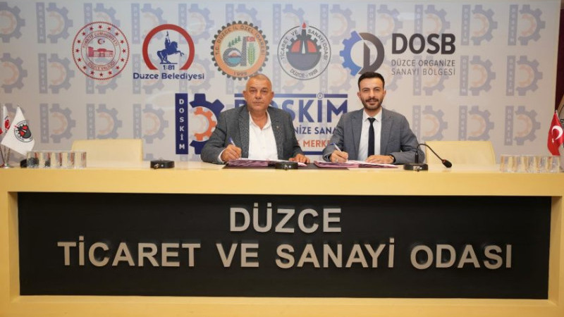 DÜZCE TSO ÜYELERİNE YÜZDE 30’A VARAN İNDİRİM 
