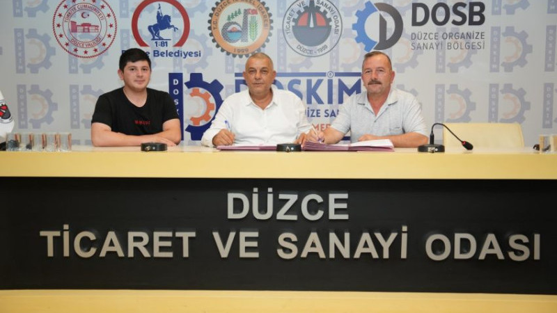 DÜZCE TSO ÜYELERİNE KAPLANOĞLU ALABALIK’TA %10 İNDİRİM
