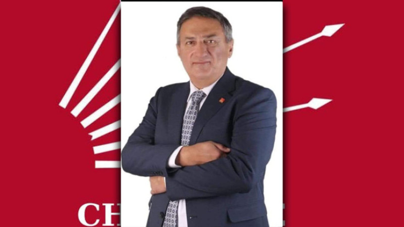 DAĞISTANLI: “TEMİZLİK KAMPANYASINA KARŞIYIZ DİYE ALGI YAPMAYI BIRAKIN!” 