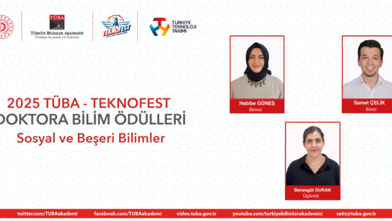 DÜ ÖĞRETİM ÜYESİNDEN BÜYÜK BAŞARI