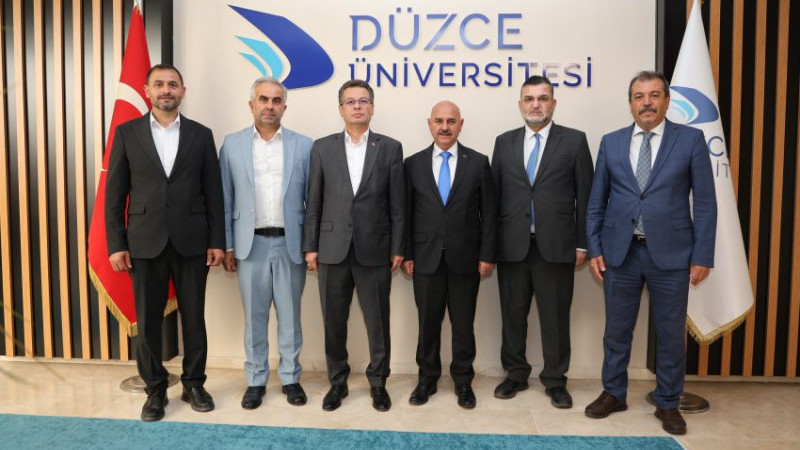 TÜRKİYE SAĞLIK VE SOSYAL HİZMET İŞÇİLERİ SENDİKASI’YLA TOPLU İŞ SÖZLEŞMESİ İMZALANDI