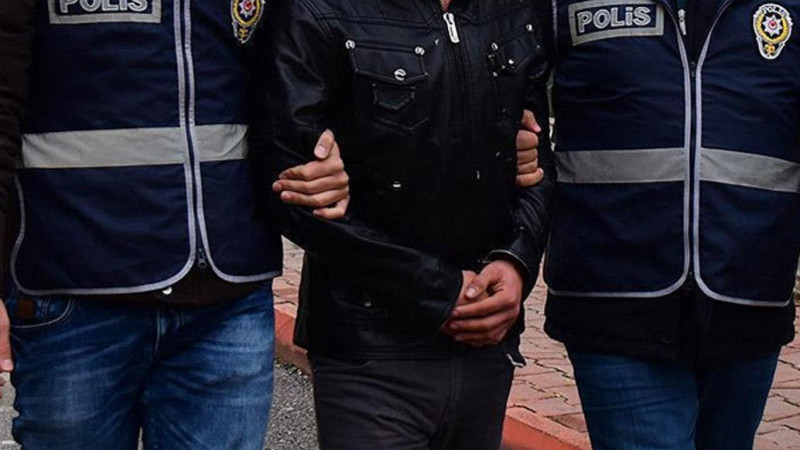 DÜZCE’DE FETÖ OPERASYONU
