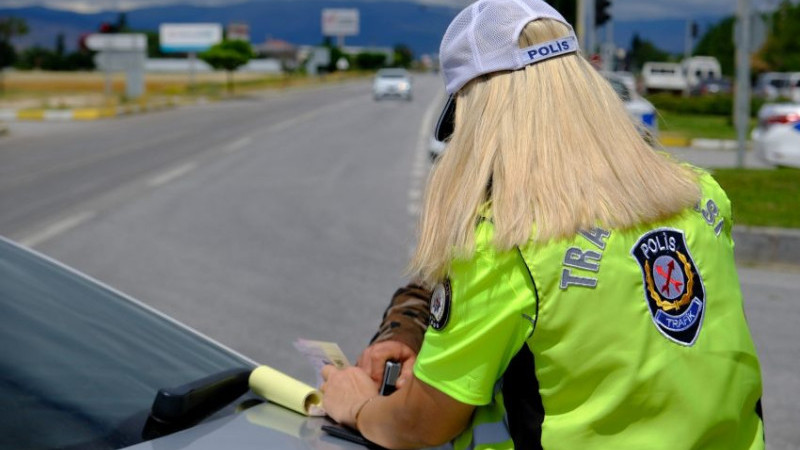 DÜZCE'DE POLİS VE JANDARMA EKİPLERİ SAHADA