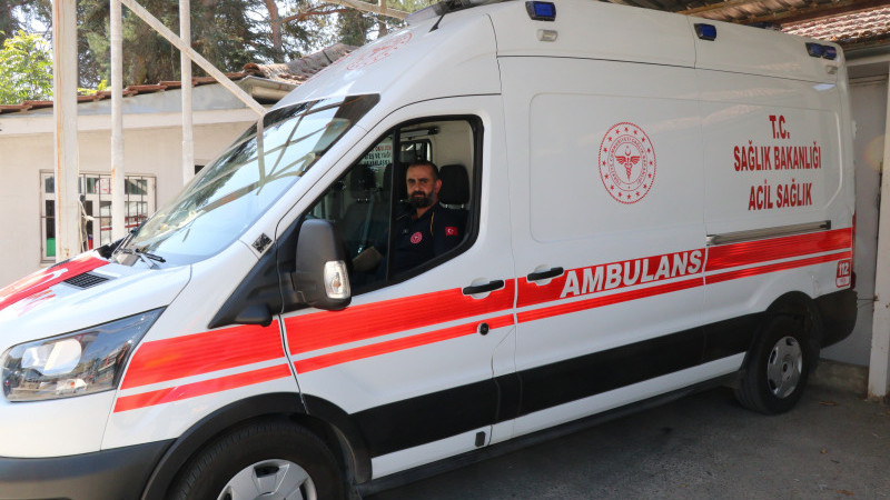 KAĞIT TOPLAYAN ÇOCUĞA EĞİTİM DESTEĞİ  