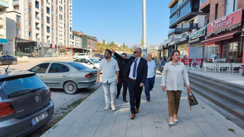 EMLAKÇILAR DERNEĞİ KORSAN EMLAKÇI AVINA ÇIKTI 
