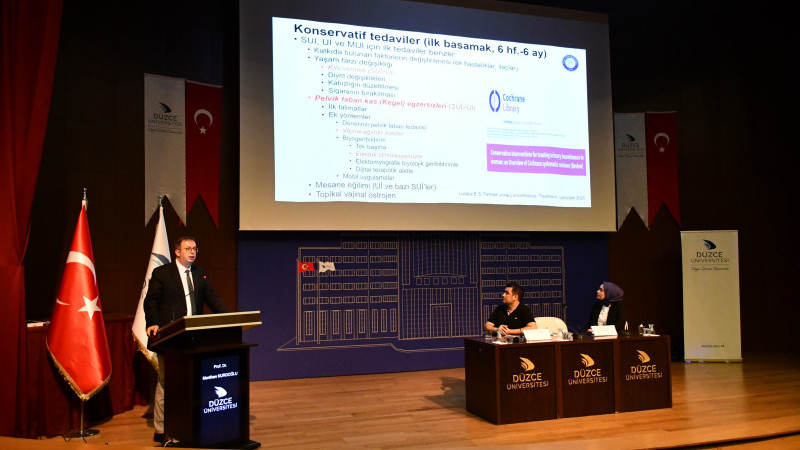 İNSANLARIN YAŞAM KALİTESİ ARTTIRILACAK 