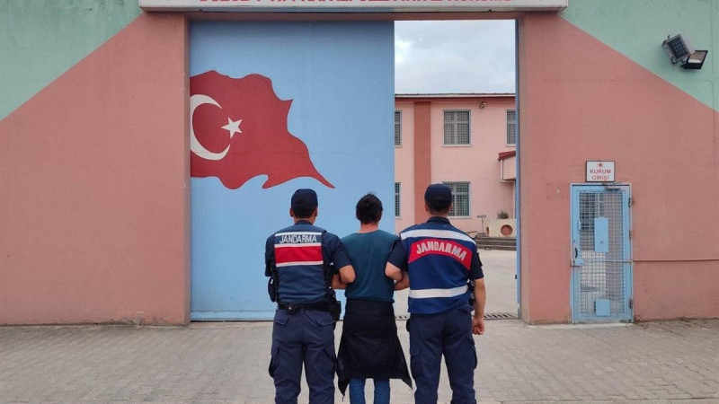DÜZCE'DE 59 KİŞİ YAKALANDI 15 KİŞİ TUTUKLANDI  