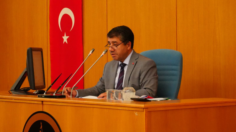 DÜZCE’NİN YENİ KARDEŞ ŞEHRİ; FOÇA
