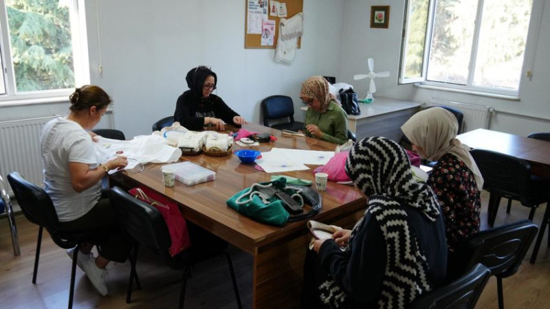 BELMEK’TE YENİ DÖNEM KAYITLARI BAŞLADI