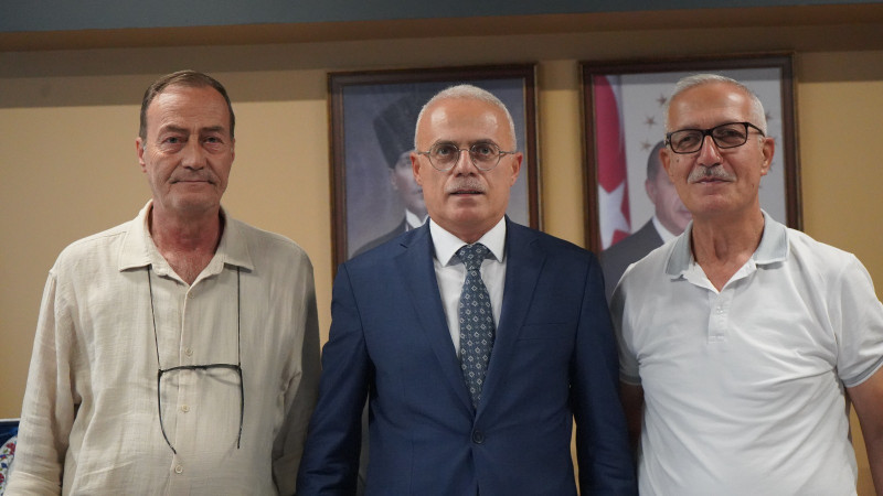 DÜZCE’NİN SPORTİF GELECEĞİ PARLAK,  “SPOR İÇİN POTANSİYEL MEVCUT”