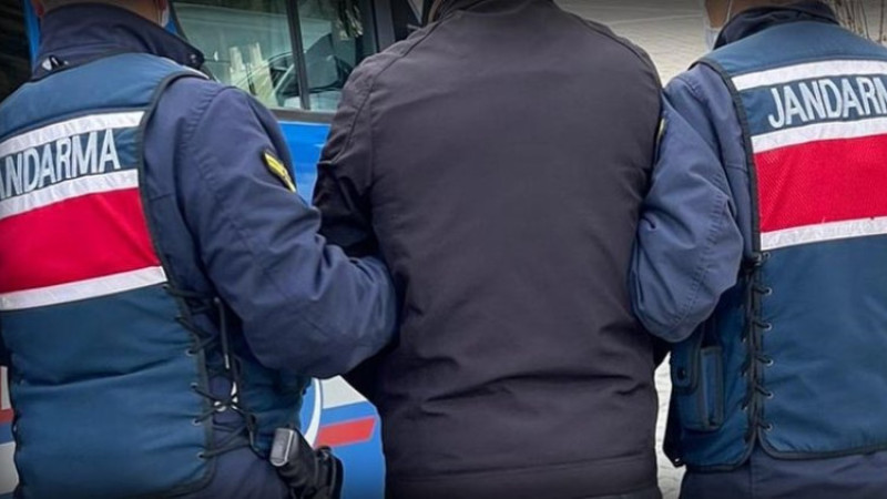 AMCA ÇOCUKLARI ARASINDA SİLAHLI KAVGA ÇIKTI