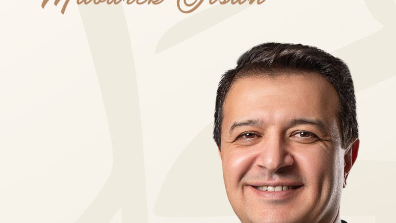 ARIKAN MEVLİD KANDİLİNİ KUTLADI