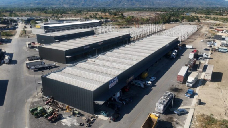 BELTAŞ SANAYİ SİTESİ ESNAFTAN TAM NOT ALDI