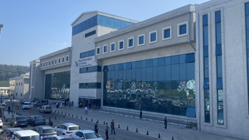 DÜZCE’DE PAT PAT KAZASI: 1 ÖLÜ 