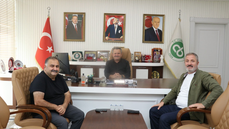 CUMAYERİ'NDE KÜLTÜR VE SANAT ÇALIŞMALARI YAPILACAK 