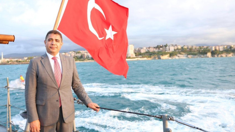 VALİ ASLAN HERKESİ DÜZCE’YE DAVET ETTİ 