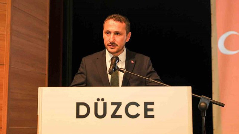 YÜZYILIN KONUT PROJESİ DÜZCE’DE HAYATA GEÇİYOR