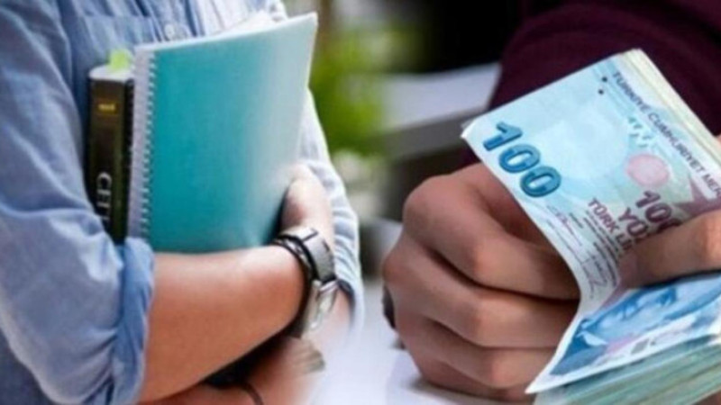 BURS VE ÖĞRENİM KREDİSİ BAŞVURULARI BAŞLADI