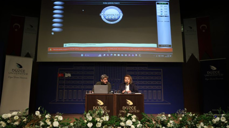 İŞKUR GENÇLİK PROGRAMI KAPSAMINDA NOTER ÇEKİLİŞİ GERÇEKLEŞTİRİLDİ