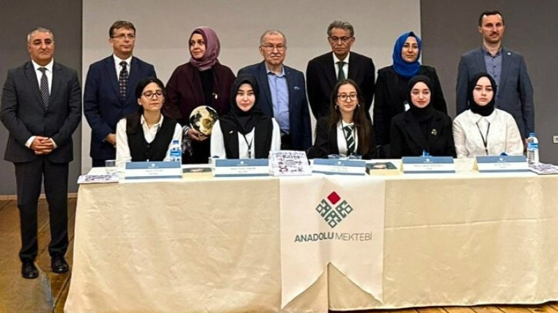 DÜZCELİ ÖĞRENCİLER, 