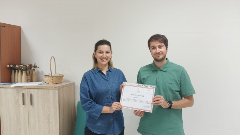 EVLİLİK ÖNCESİ EĞİTİMLER SÜRÜYOR 