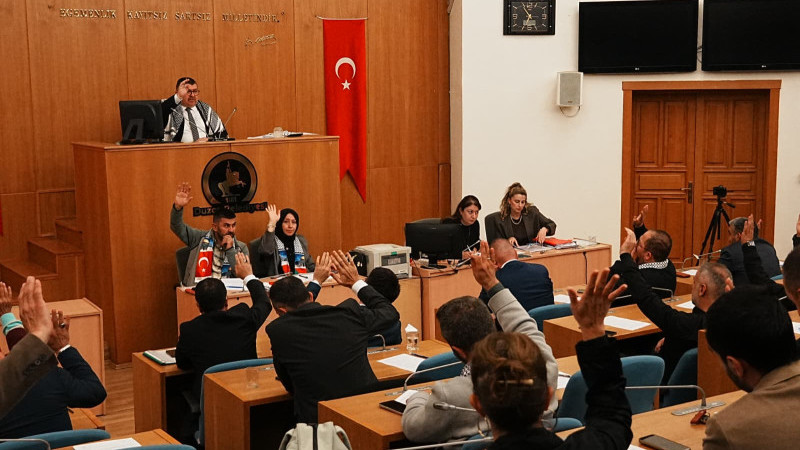 İTFAİYENİN RUHSAT VE DENETİM ÜCRETLERİNE YÜZDE 25 İNDİRİM
