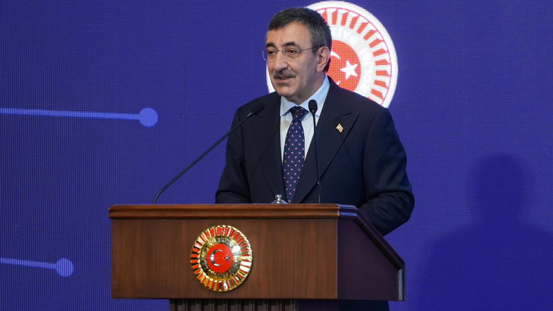 CUMHURBAŞKANI YARDIMCISI CEVDET YILMAZ DÜZCE’YE GELİYOR