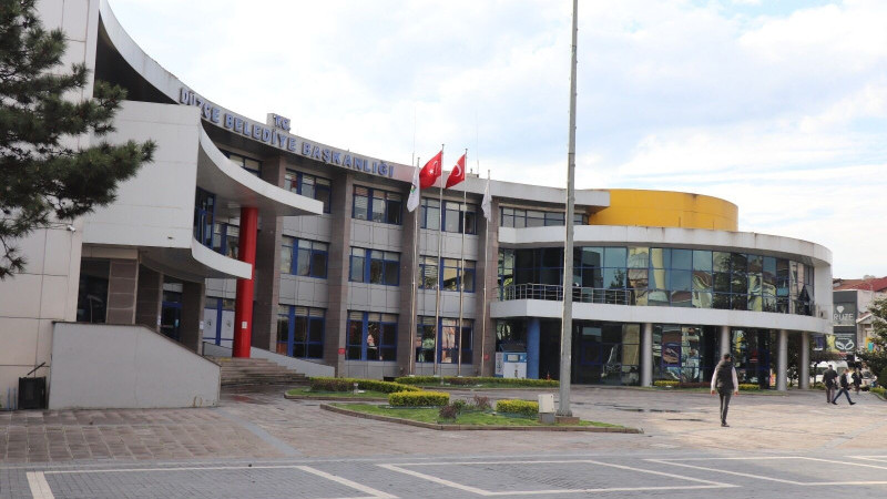 ŞENGÜLOĞLU’NDAN, DAĞISTANLI’YA CEVAP 