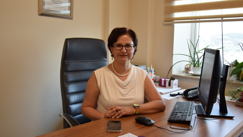 GRİPTEN KORUNMAK İÇİN YAPILMASI GEREKENLERİ ANLATTI