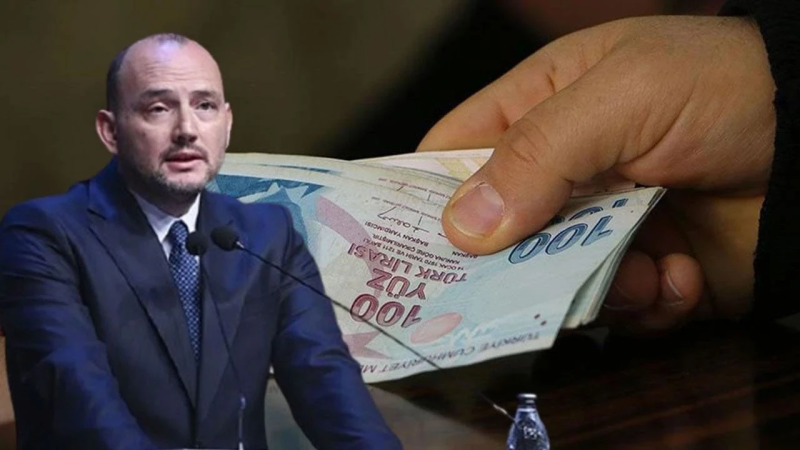MÜSİAD ASGARİ ÜCRET ÖNERİSİNİ AÇIKLADI