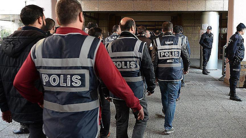 DÜZCE’DE ASAYİŞ, OPERASYONLARLA SAĞLANIYOR