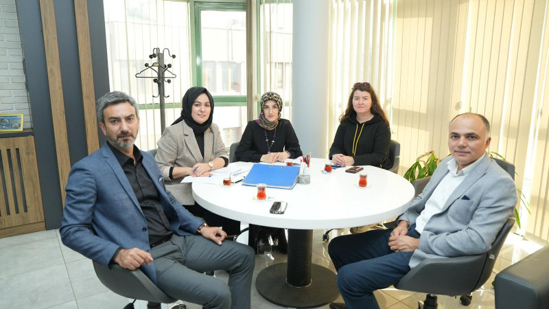 PROJE OKULU’NDA YILIN İLK PROTOKOL YÜRÜTME KURULU TOPLANTISI YAPILDI