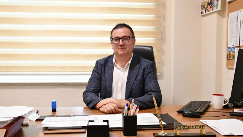 ŞENGÜLDÜR, KARBONMONOKSİT ZEHİRLENMELERİNE KARŞI UYARILARDA BULUNDU