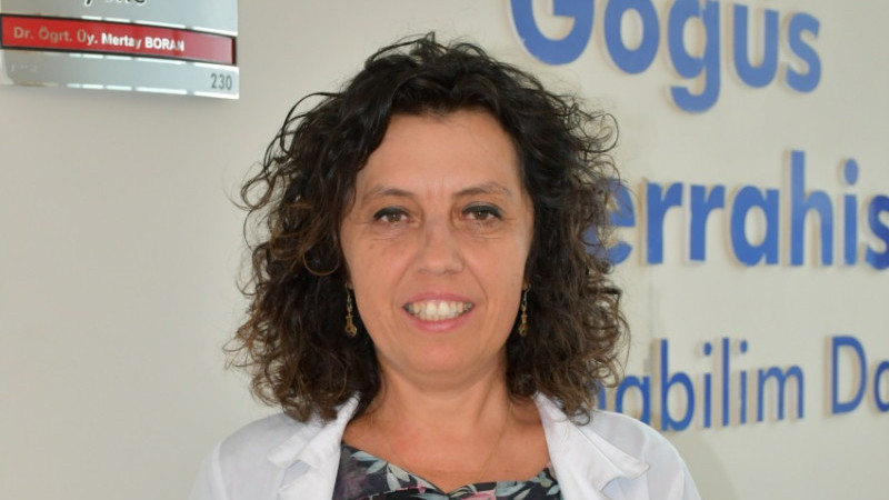 ‘ERKEN DÖNEMDE SESSIZ ILERLIYOR’