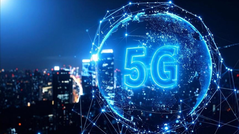 5G, YERLİ MALI KULLANIMINDA DA 4,5G'Yİ SOLLAYACAK