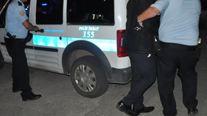 HUZUR OPERASYONU: 36 ŞÜPHELİ TUTUKLANDI