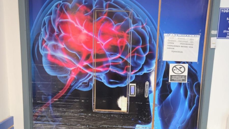 NÖROLOJİ UZMANINDAN İNMEYE KARŞI UYARI: