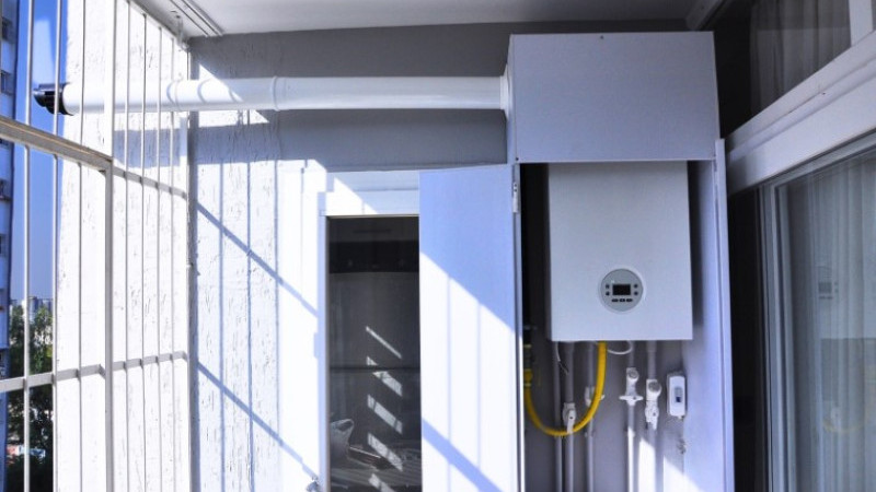 DOĞAL GAZDA TASARRUFUN İPUÇLARI AÇIKLANDI