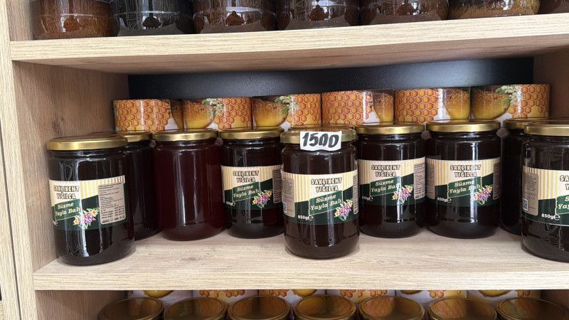 BAL ÜRETİCİSİ UYARDI: 