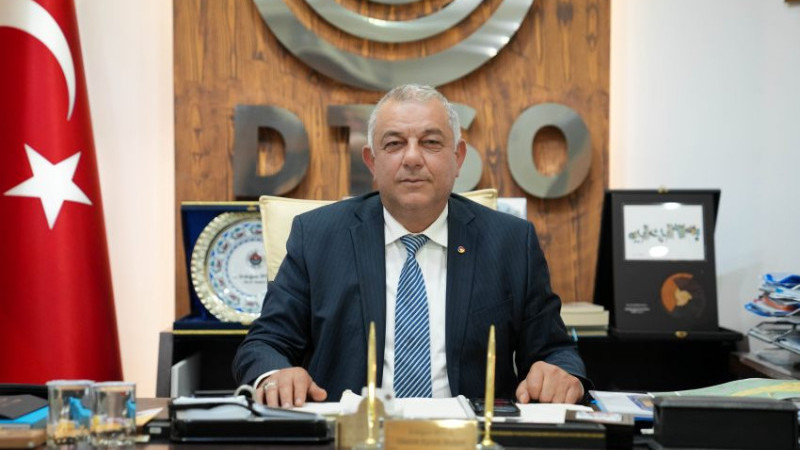 ERDOĞAN BIYIK, RİFAT HİSARCIKLIOĞLU’NUN REEL SEKTÖRE DESTEK ÇAĞRISINI YİNELEDİ