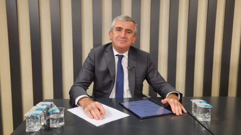   BAŞKAN ALBAYRAK’TAN AFİKO’YA TAM DESTEK: KOOPERATİFİN ÜYESİ OLDU