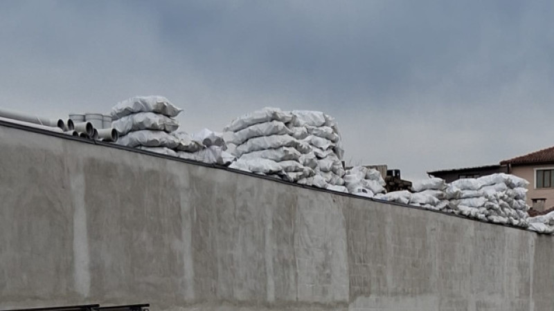  CAN GÜVENLİĞİ HİÇE SAYILIYOR!