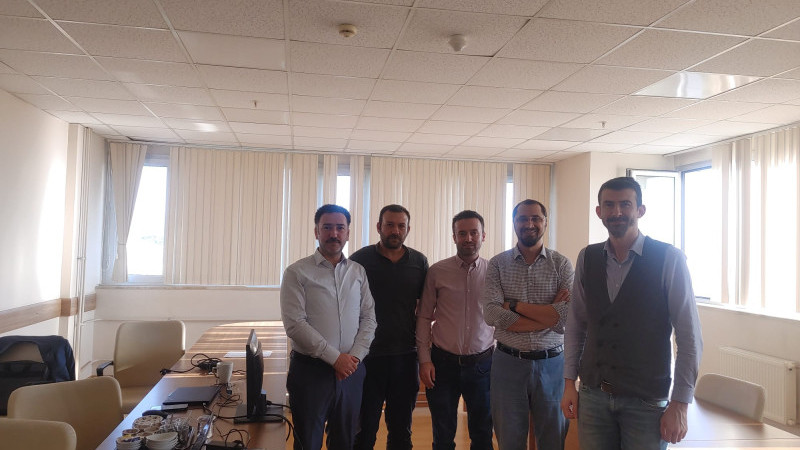 ULUSLARARASI STANDARTLARA ULAŞTI