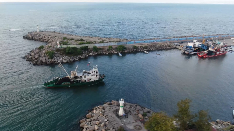 LİMAN PROJESİ ‘KAYNAK’ BEKLİYOR