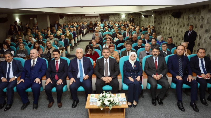 DÜZCE EĞİTİMİ ÇOK YÖNLÜ DEĞERLENDİRİLDİ