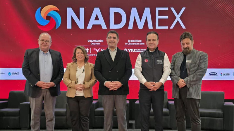 VALİ: GLOBAL BİR MARKA HALİNE DÖNÜŞMELİ